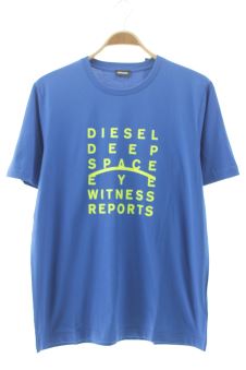 T-shirt XL Diesel