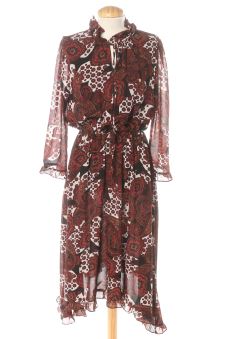 Robe casual 38 Claudie Pierlot