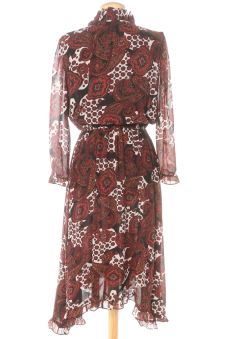 Robe casual 38 Claudie Pierlot