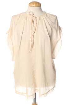 Blusa de manga corta S BIMBA Y LOLA