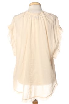 Blusa de manga corta S BIMBA Y LOLA