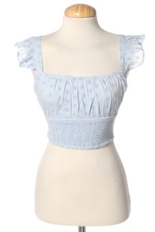 Top S Stradivarius