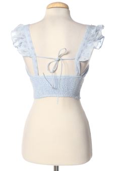 Top S Stradivarius