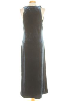 Vestido casual L Zara