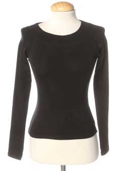 Camiseta manga larga S Zara
