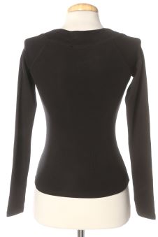 Camiseta manga larga S Zara