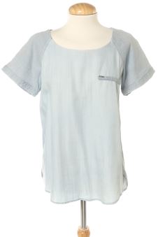 Blusa a maniche corte M salsa, foto 1 di 2