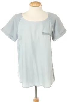 Blusa a maniche corte M salsa, foto 1 di 2