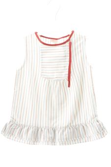 Blusa a maniche corte 5 anni Gocco