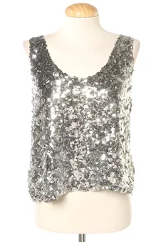 Top S Zara, foto 1 de 2