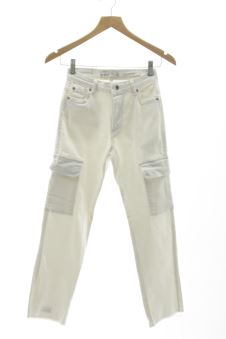 Jeans 34 Bershka, photo 1 sur 2