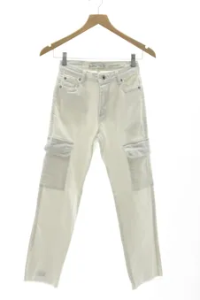 Jeans 34 Bershka, foto 1 di 2
