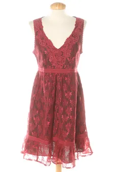 Vestido casual M Vero moda, foto 1 de 2