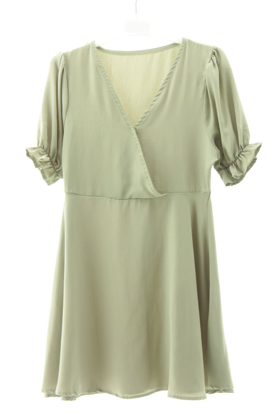 gebraucht PERCENTIL Aufwändiges Kleid Größe 140