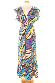 Einfaches Kleid L PERCENTIL, Foto 1 von 2