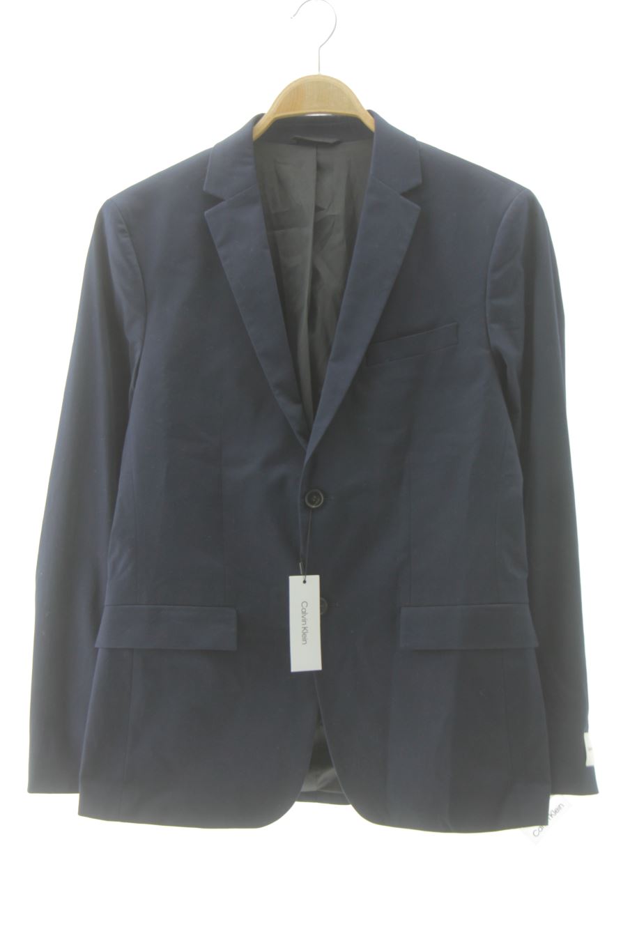Americana de Calvin Klein de la talla 48