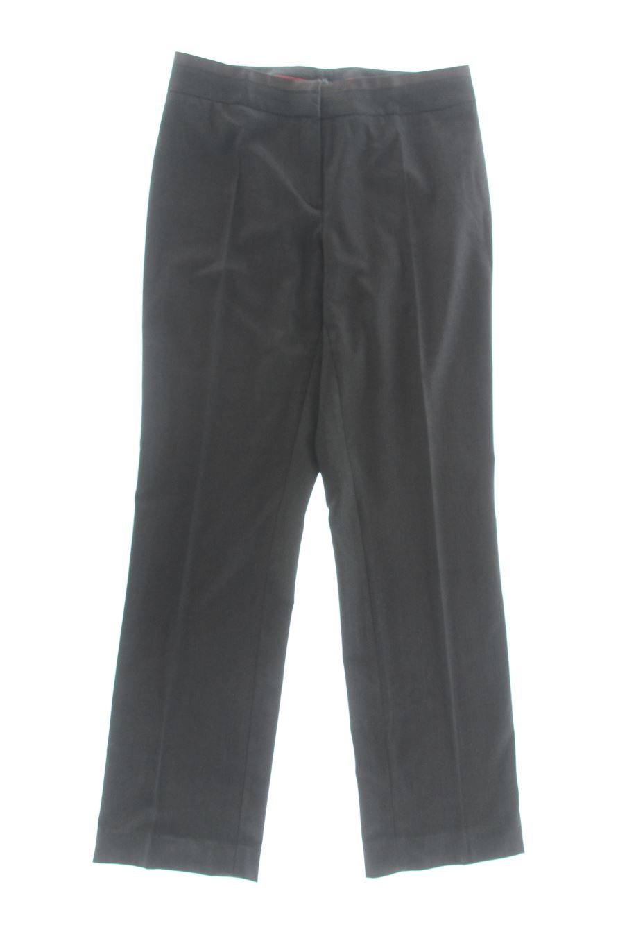 Pantalon Yera de la taille 42, de couleur marron