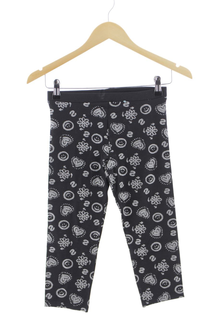 Leggings Desigual de la taille 11 ans de seconde main