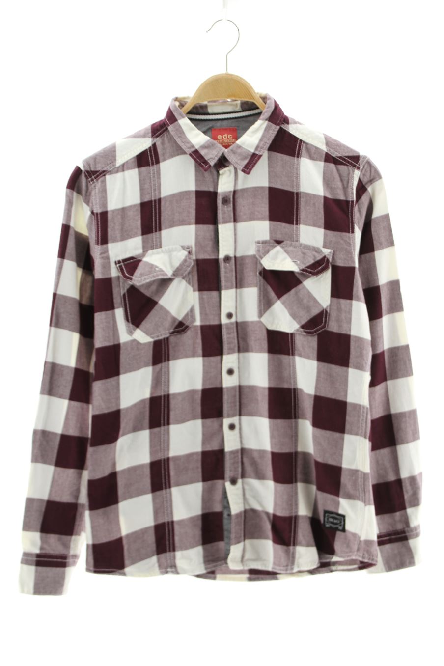Camisa de Edc (ESPRIT) de la talla M