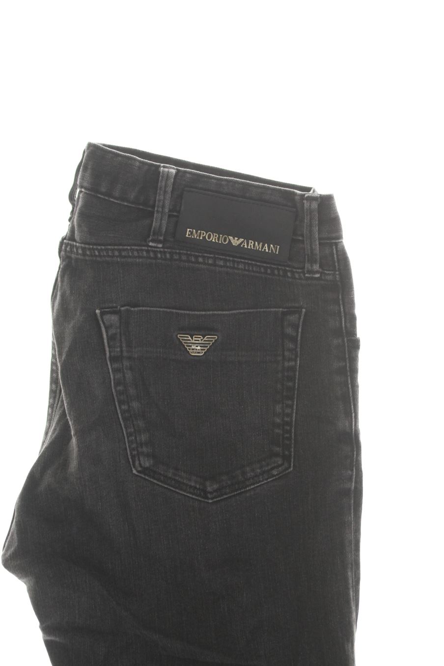 Jeans de Emporio Armani de la talla 40