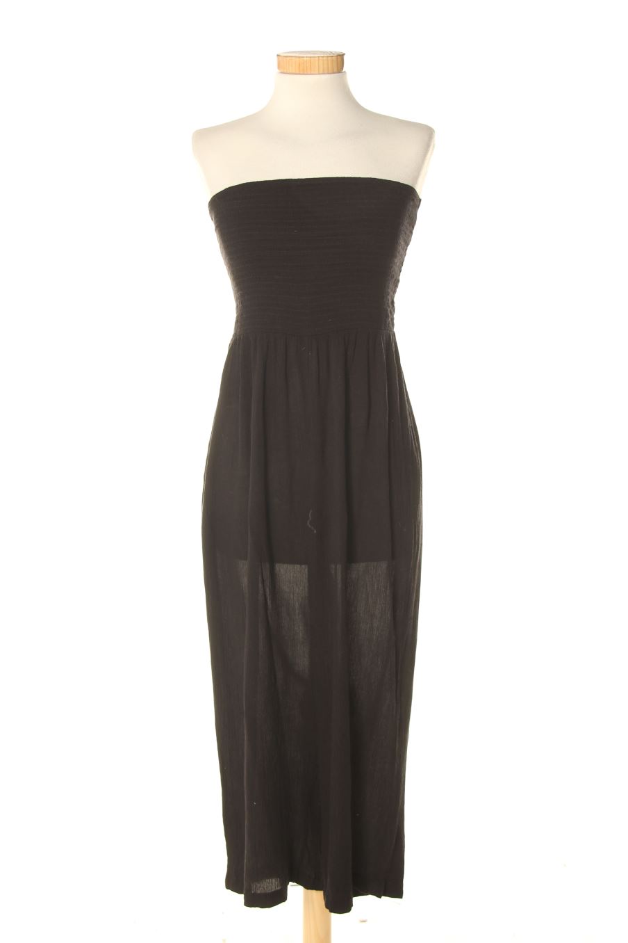 Combinaison Calzedonia de la taille S, de couleur noir
