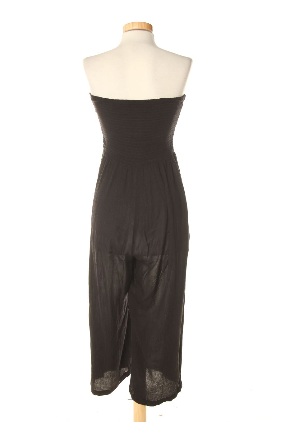 Combinaison Calzedonia de la taille S, de couleur noir
