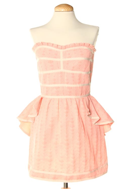 Robe casual