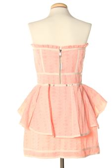 Robe casual M Holy Preppy
