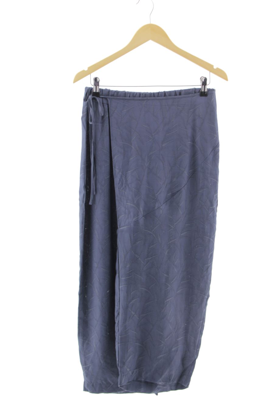 Pantalones de TEN TWELVE de la talla 40, de color gris