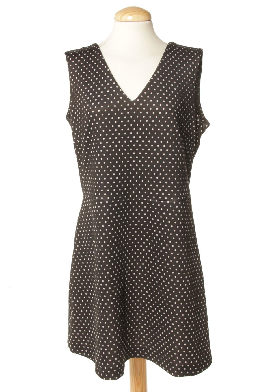 Robe casual Mango de la taille XL, de couleur imprimés