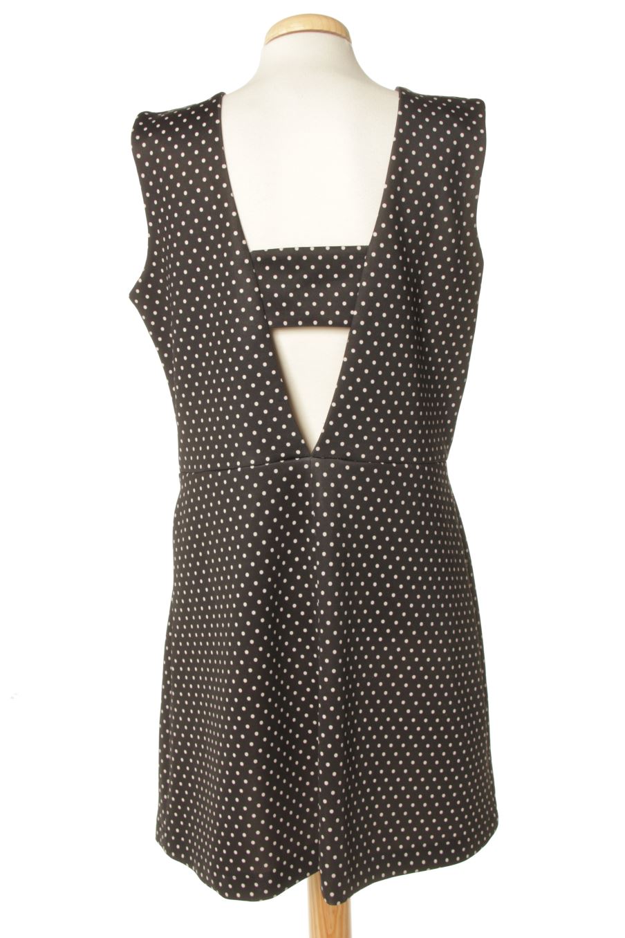 Robe casual Mango de la taille XL, de couleur imprimés