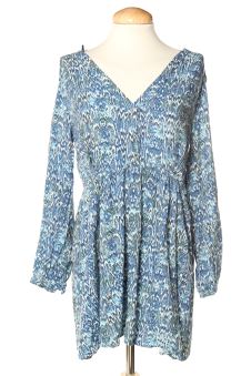 Vestido casual S Zara, foto 1 de 2