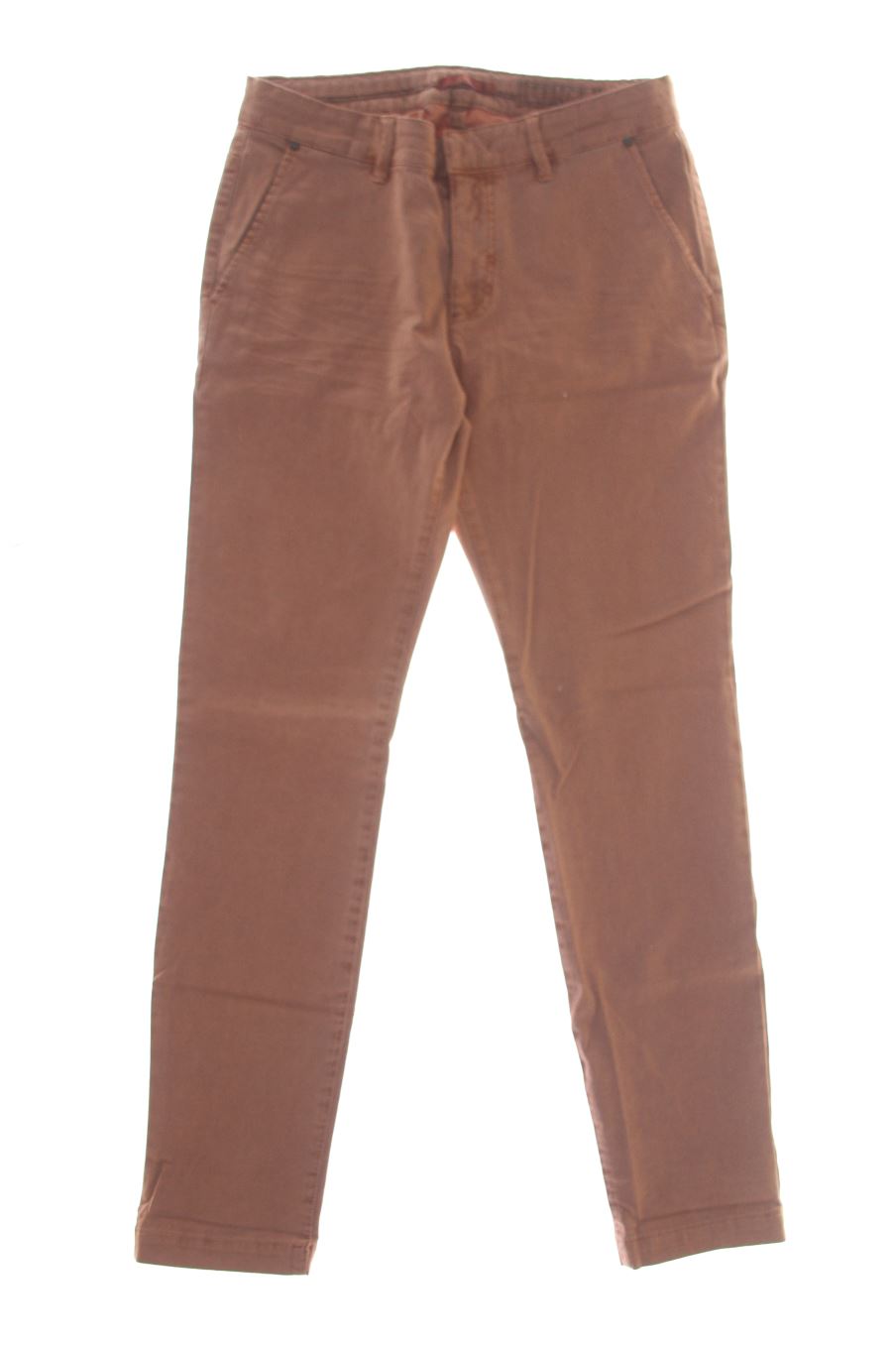 Jeans Edc (ESPRIT) de la taille 36, de couleur rose de denim