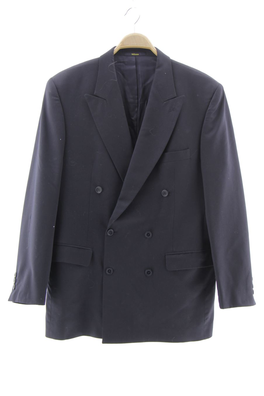 Americana de Milano de la talla L