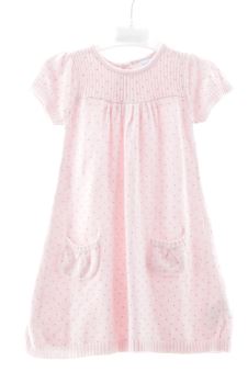 Robe casual 2 ans Dombi