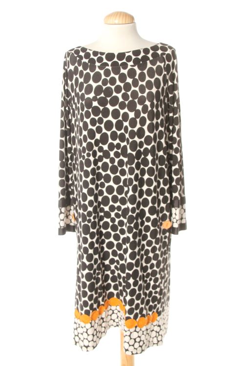 Vestido casual
