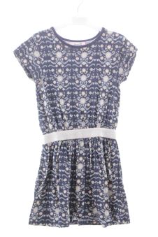 Vestido sport 8 años Lili Marelle