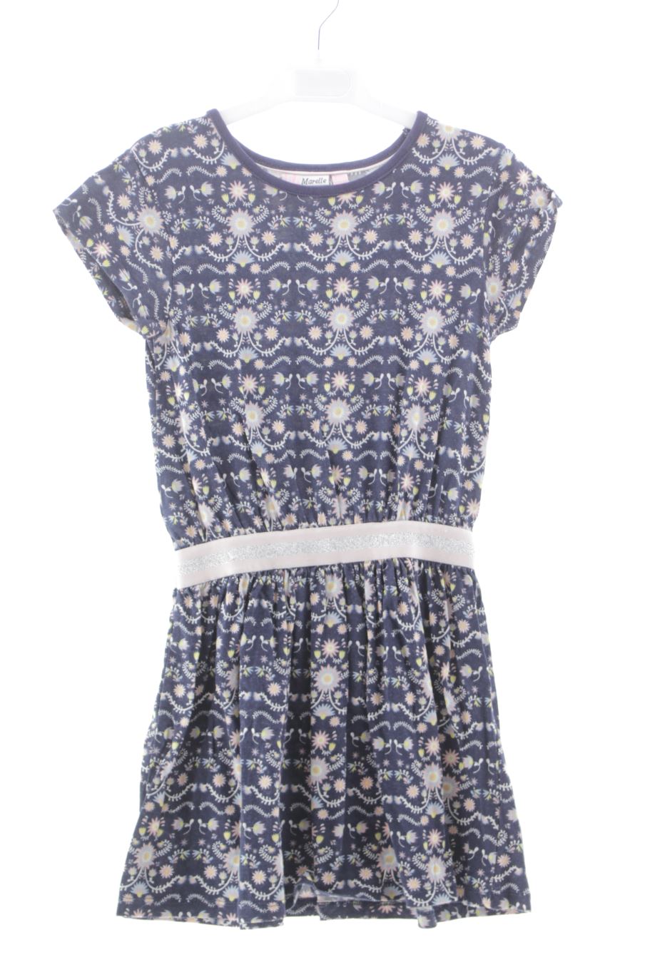 Robe casual Lili Marelle de la taille 8 ans de seconde main