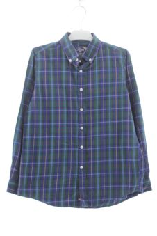 Chemise manches longues 9 ans Tizzas