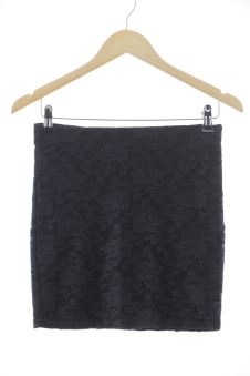 Falda M Stradivarius, foto 1 de 2