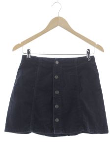 Aufwändiger Rock S Subdued