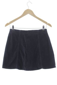 Aufwändiger Rock S Subdued