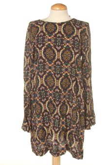 Robe casual M PERCENTIL, photo 1 sur 2