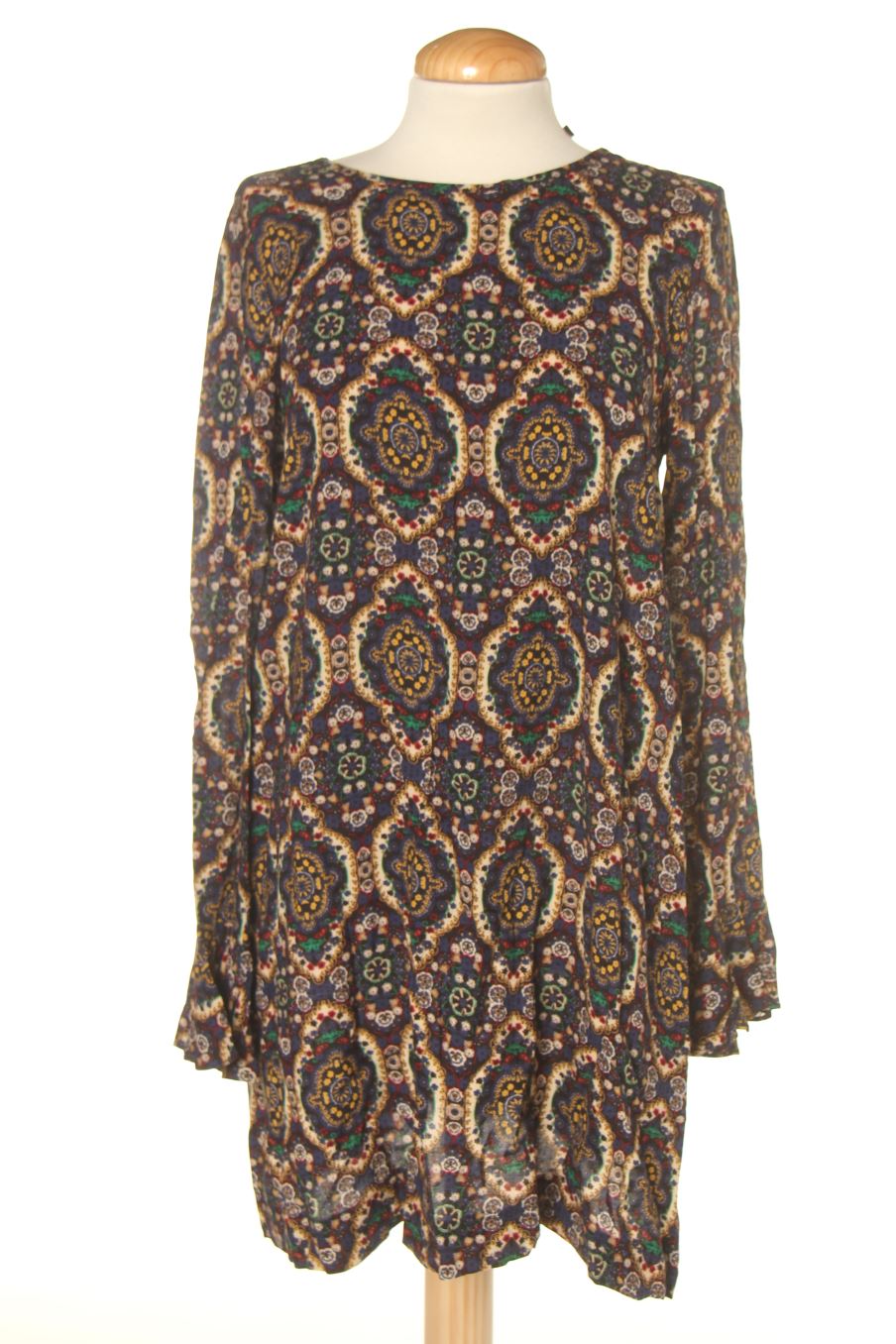 Robe casual PERCENTIL de la taille M, de couleur imprimés