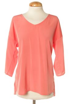 Blouse à manches longues S Old Navy