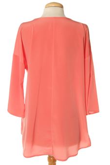 Blouse à manches longues S Old Navy
