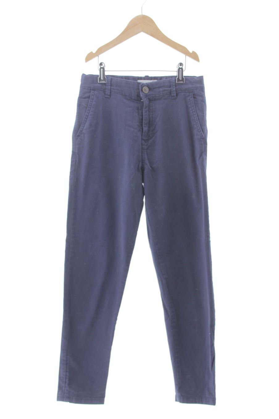 Jeans de Zara de la talla 10 anni seconda mano
