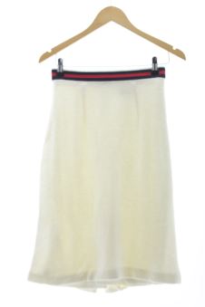 Aufwändiger Rock M STORETS