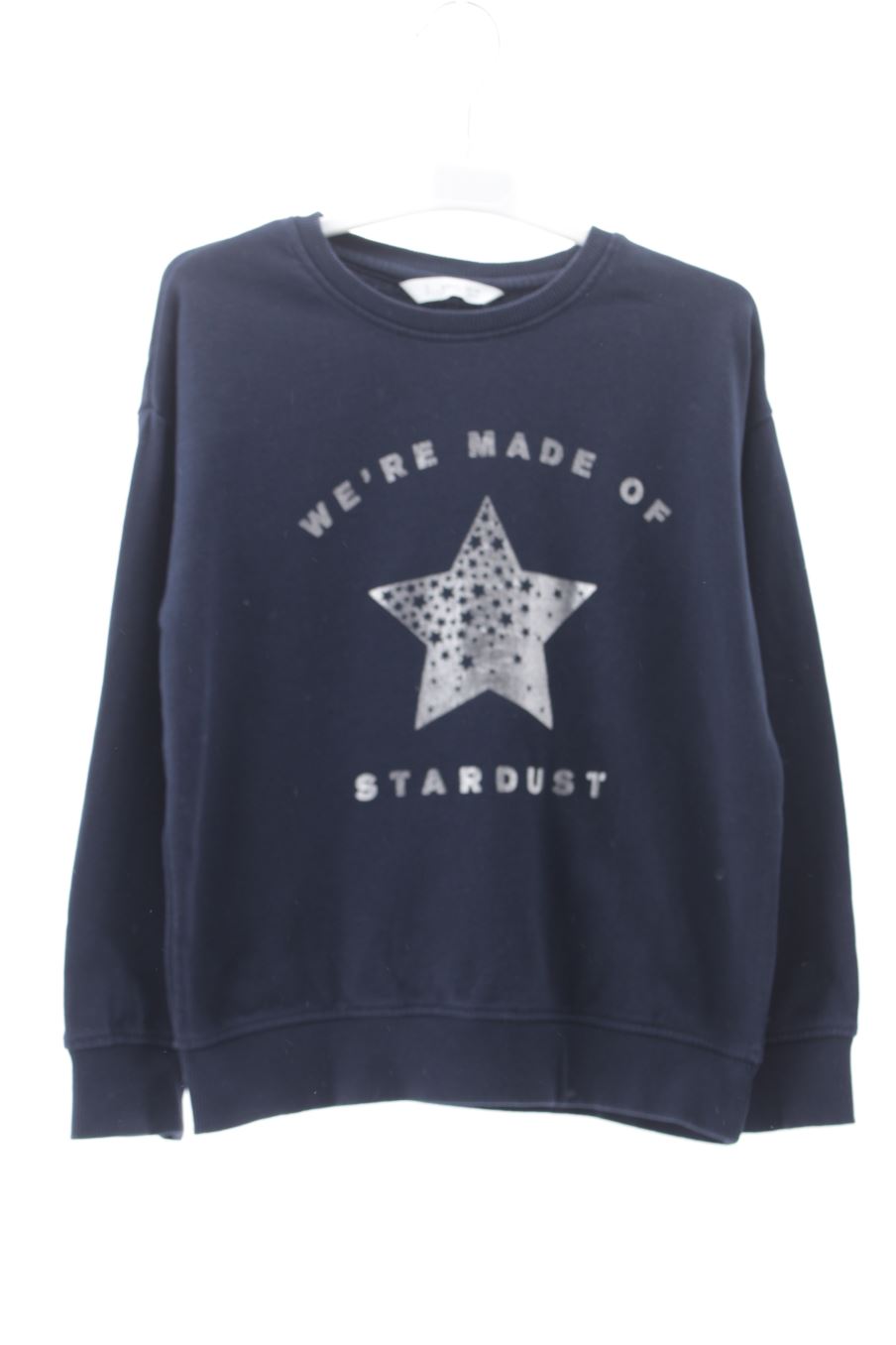 Sweatshirt Mango de la taille 8 ans de seconde main