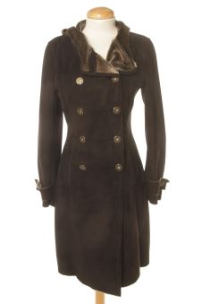 Mantel 36 U (by Adolfo Dominguez)